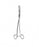 Sklar Econo Sterile Bozeman Forceps - Econo Sterile Bozeman Forcep, Sterile, S-Curve, 10-1/4" - 96-2622