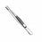 Sklar Econo Sterile Dressing Forceps - Econo Sterile Dressing Forceps, 4-1/2" - 96-2688