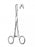 Sklar Econo-Sterile Allis Tissue Forceps - Econo Sterile Allis Tissue Forcep, 7-1/4" - 96-2774