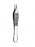 Sklar Econo Sterile Adson Tissue Forceps - Econo Sterile Adson Tissue Forcep, 4-3/4" - 96-2775