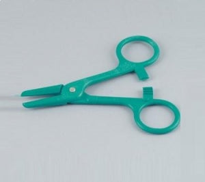 Sklar Plastic Tubing Clamp - Nonsterile Plastic Tubing Clamp, Size S, 4-1/4" - 96-2902