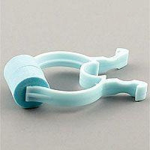 Sklar Plastic Nose Clips - Plastic Nose Clips with Foam Padding, Nonsterile - 96-2950