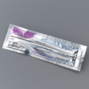 Sklar Alcohol Swabstick - Alcohol Swabstick, Sterile - 96-7581