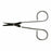 Sklar Straight Littauer Wireform Scissors - Straight Littauer Wireform Scissors, Sterile, 4-1/2" L - 96-8973