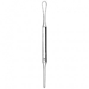 Sklar Spatula and Packer - Packer and Spatula, Double End, 5-3/4" - 97-0542