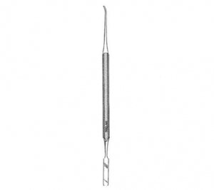 Sklar Probe and Spatula (Double End) - Double-End Spatula Probe, 6" - 97-0548