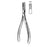 Sklar Radolf Nail Extracting Forceps - Radolf Nail Extracting Forceps, Blunt - 97-1035