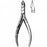 Sklar Tissue Nippers - NIPPER, TISSUE 11MM 4-1/2" - 97-1242