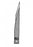 Sklar Miniature Scalpel Blades - Scalpel Blade, Mini, Sterile, #65 - 97-1825