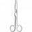 Sklar Merit Operating Scissors - SCISSORS, MERIT, OPERATNG, STRT / SHRP, 4 - 97-266