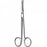 Sklar Merit Metzenbaum Scissors - SCISSORS, METZENBAUM, STRAIGHT, 5 3/4" - 97-335