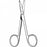 Sklar Merit Spencer Stitch Scissors - Merit Spencer Stitch Scissors, 4-1/2" - 97-352