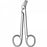 Sklar Merit Wire Cutting Scissors - SCISSORS, WIRE CUTTERS, SERRTD TP 4-3/4" - 97-364