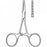 Sklar Merit Halsted Mosquito Forceps - FORCEPS, MERIT, HARTMN MOSQITO, STRT, 3 1/2" - 97-409