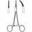 Sklar Merit Kelly Forceps - Merit Straight Kelly Forceps, 5-1/2" - 97-436