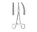 Sklar Merit Crile Forceps - Merit Crile Forceps, 5-1/5", Straight - 97-447