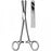 terian Tubing Forceps by Skl Merit Pres - Merit Presbyterian Tubing Forceps, 6-1/2" - 97-592