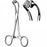 Sklar Merit Vessells Non-Perforating Towel Forceps - Merit Vessells Non-Perforating Towel Clamp, 5.5" - 97-655