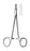 Sklar Merit Baumgartner Needle Holders - Merit Needle Holder, Halsey, Smooth, Size 5 - 97-810