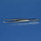 Sklar Merit Iris Dressing Forceps - FORCEP, IRIS DRESS, SERRATED, NS, 4" - 98123