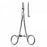 Skl Packer Mosquito Forceps Curved 5" - Packer Mosquito Forcep, Curved, 5" - 98-2056