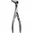 Sklar Merit Vienna Nasal Speculum - Merit Vienna Nasal Speculum, Adult - 98-258