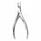 Sklar Merit Ingrown Toenail Forceps - Merit Ingrown Toenail Forceps, 5" L - 98-492