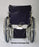 Skil-Care Urinary Drainage Bag Holders - BAG WHEELCHAIR DRAINAGE - 102010