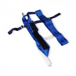 Skil-Care Wheelchair Posture Support - Wheelchair Posture Support Strap, Size S / M - 610115