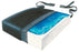 Skil-Care Gel-Foam Cushions - Gel-Foam Cushion with LSI Cover, Vinyl, 18" x 16" x 1-1/2" - 751011