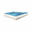 Skil-Care Bariatric Plus Positioner Cushions - Bariatric Plus Position Cushion, 20" x 18" x 4" - 754662S