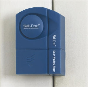 Skil-Care Door / Window Alarms - Window and Door Alarm - 909223