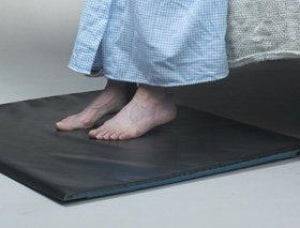 Skil-Care Under Mattress Sensor Pad - Under-Mat Sensor Pad, 20" x 30" - 909330