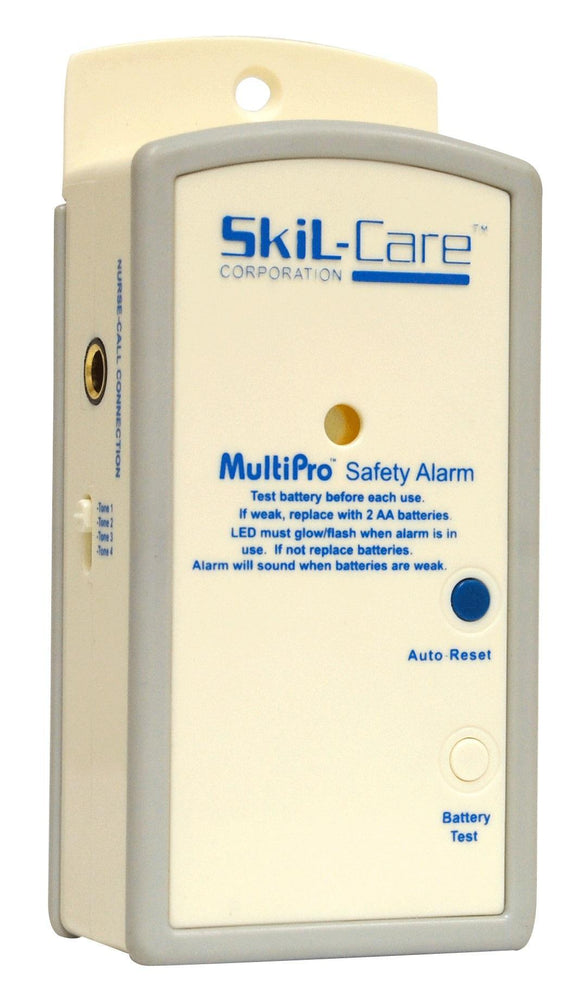 Skil-Care MultiPro Safety Alarms - MultiPro Alarm Unit, Accessories, One Size - 909515