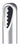 Stryker Aggressive Plus Bone Cutters - Formula Aggressive Plus Bone Cutter, 4 mm - 375544000