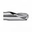 Stryker Formula Arthroscopy Blade with Six-Flute Barrel Bur - Formula Hollow Barrel Bur 6-Flute Formula Arthroscopy Blade, 4.0 mm - 375941000