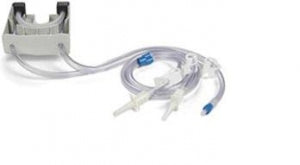 Stryker Athroscopic Tube Sets - Tube Set, Arthroscopic, High Flow, Heated Insufflator - 620030407