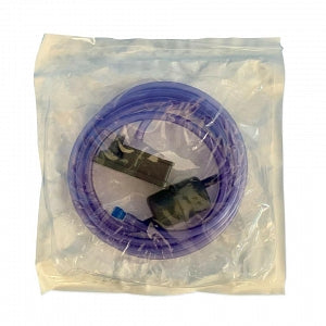 Stryker Smoke Evacuation High-Flow Tube Set - High-Flow Smoke Evacuation  Tube Set - 0620050250