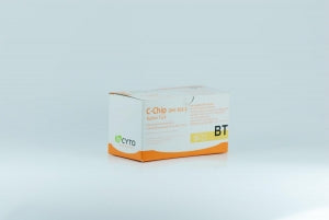 SKC, Inc. Incyto C-Chip Disposable Hemacytometers - Disposable C-Chip Hemacytometer, Burker Turk - DHC-B022