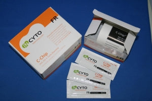 SKC, Inc. Incyto C-Chip Disposable Hemacytometers - Disposable C-Chip Hemacytometer, Fuchs-Rosenthal - DHC-F015