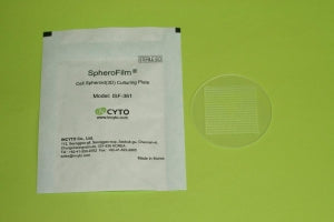 SKC Inc Sphero-Film / Dish - CULTURING PLATE, CELL SPHEROID(3D) - ISF-361