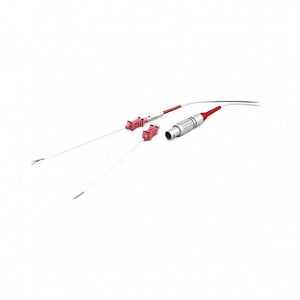 Stryker Venom Cannula and Electrode Combinations - Venom Cannula, 20G, 10 mm Tip, 100 mm Length - 0406-660-125