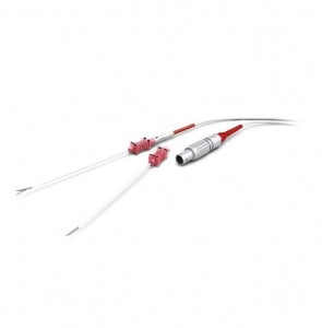 Stryker Venom Cannula and Electrode Combinations - Venom Cannula, 18G, 10 mm Tip, 150 mm Length - 0406-860-225