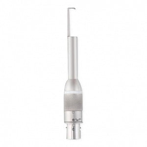 Stryker Tapered Routers - Tapered Surgical Bur Router, 3 mm - 5407-FA3-030