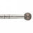 Stryker Round Diamond Burs - Round Diamond Burr, 5 mm - 5540-012-050