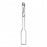 Stryker Wire Pass Drill - Wire Pass Surgical Drill Bit, Sterile, Disposable, 1.7 mm Head - 5820-103-017