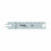 Stryker Sagittal Saw Blades - Sagittal Saw Blade, 18 mm x 0.89 mm x 75 mm - 6118-089-075