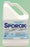 Sultan Medical Sporox II Sterilizing / Disinfecting Solution - Sporox II Sterilizing / Disinfecting Solution, 1 gal. Bottle - 0075156FG