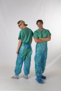 Sloan Medical Sta-Dri Pant Protectors - Pant Protector - PP-300