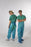 Sloan Medical Sta-Dri Pant Protectors - Pant Protector - PP-300